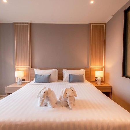 Carrara Hotel Hatyai Hat Yai Eksteriør billede