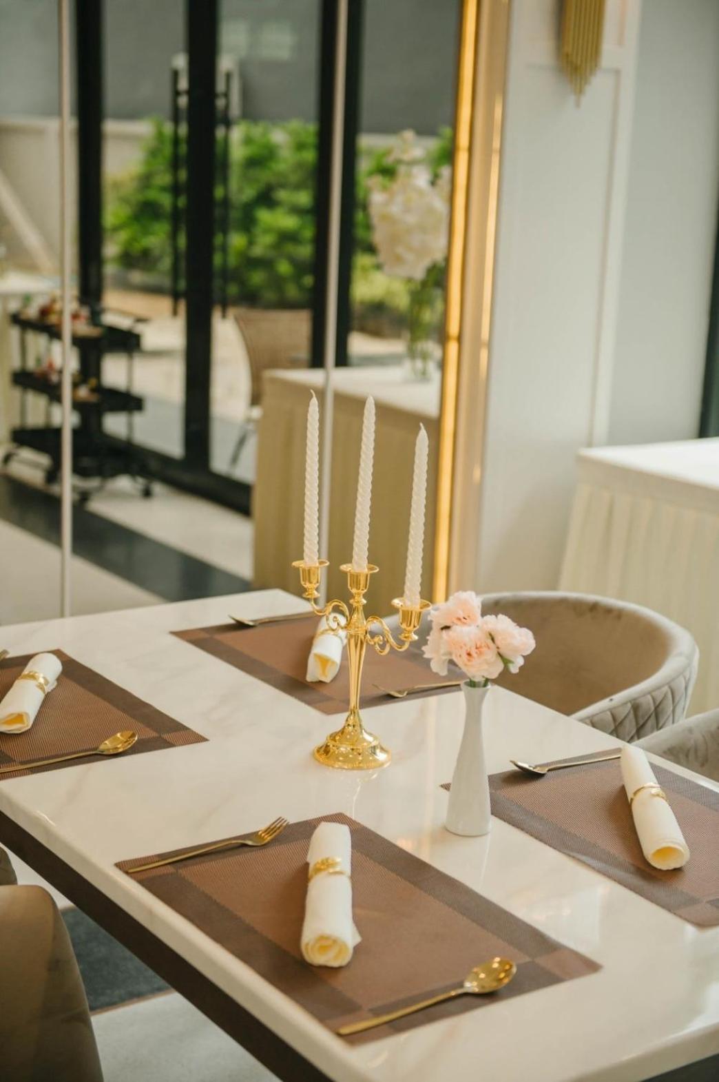 Carrara Hotel Hatyai Hat Yai Eksteriør billede