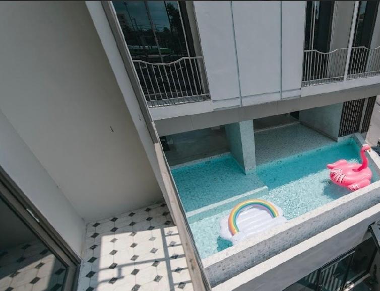 Carrara Hotel Hatyai Hat Yai Eksteriør billede